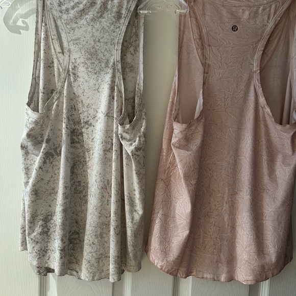 2 Lululemon tank tops. Excellent condition!
Price is for both - Picture 3 of 5